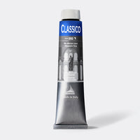 Colore a olio fine Maimeri Classico 200 ml – Oltremare Scuro