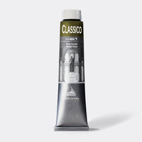 Colore a olio fine Maimeri Classico 200 ml – Bruno Van Dyck