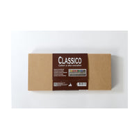 MAIMERI - Classico set dei colori ad olio 20 ml