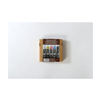 MAIMERI - Classico set dei colori ad olio Primary 20 ml