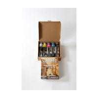 MAIMERI - Classico set dei colori ad olio Primary 20 ml