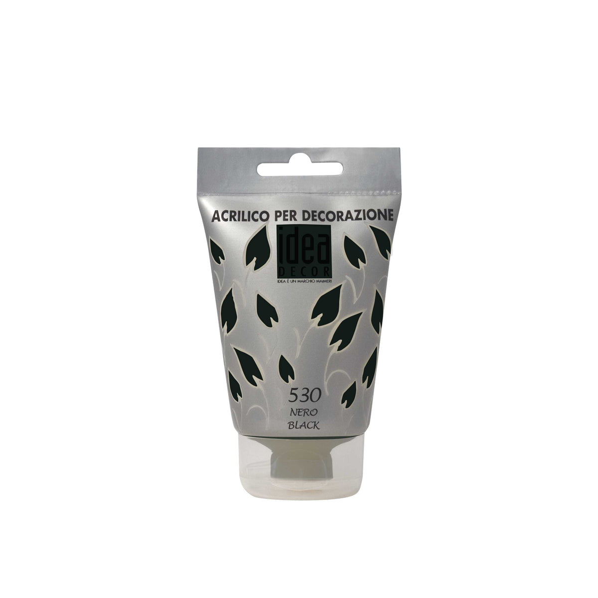 Colori acrilici decorativi MAIMERI Idea Decor 110 ml