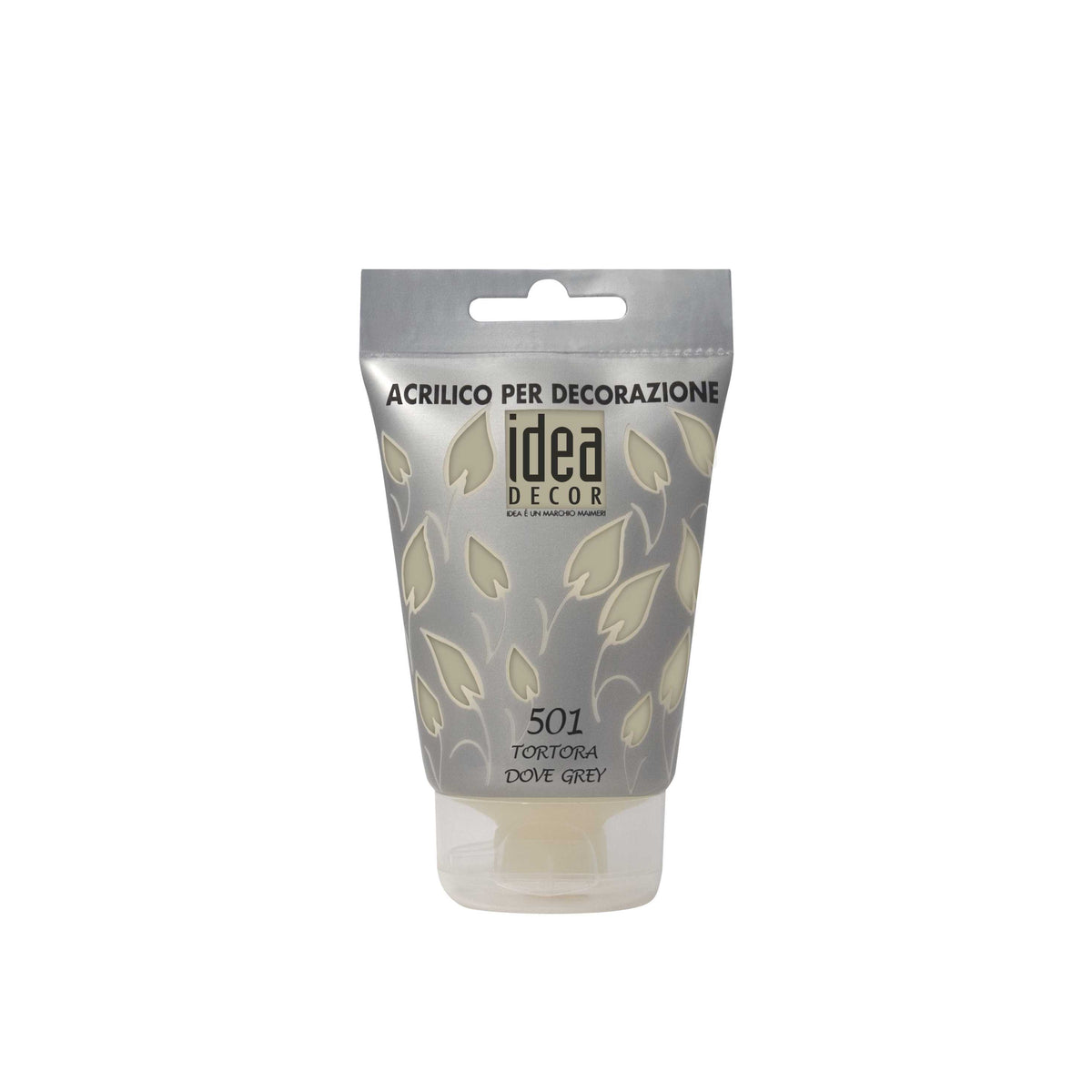 Colori acrilici decorativi MAIMERI Idea Decor 110 ml