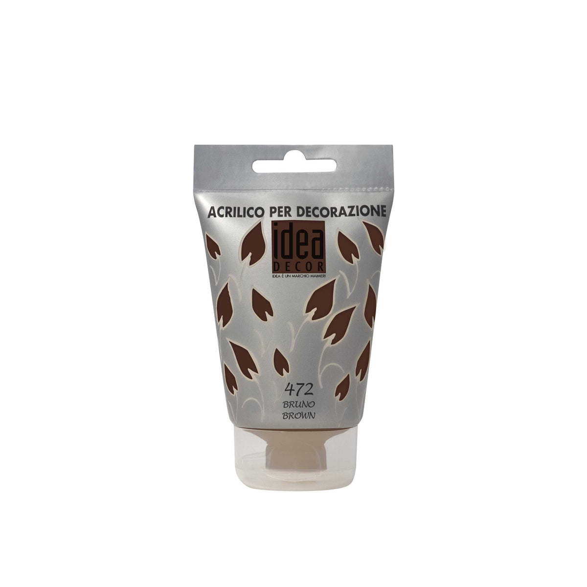 Colori acrilici decorativi MAIMERI Idea Decor 110 ml