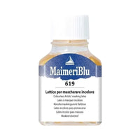 MAIMERI Maimeri Blu lattice per mascheratura incolore 75 ml