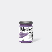 Colore acrilico MAIMERI Polycolor 140 ml – Viola Brillante
