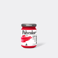 Colore acrilico MAIMERI Polycolor 140 ml – Carminio