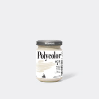 Colore acrilico MAIMERI Polycolor 140 ml – Bianco Avorio