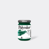 Colore acrilico MAIMERI Polycolor 140 ml – Verde Ftalocianina