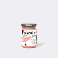 Colore acrilico MAIMERI Polycolor 140 ml – Rosa Veneziano Chiaro