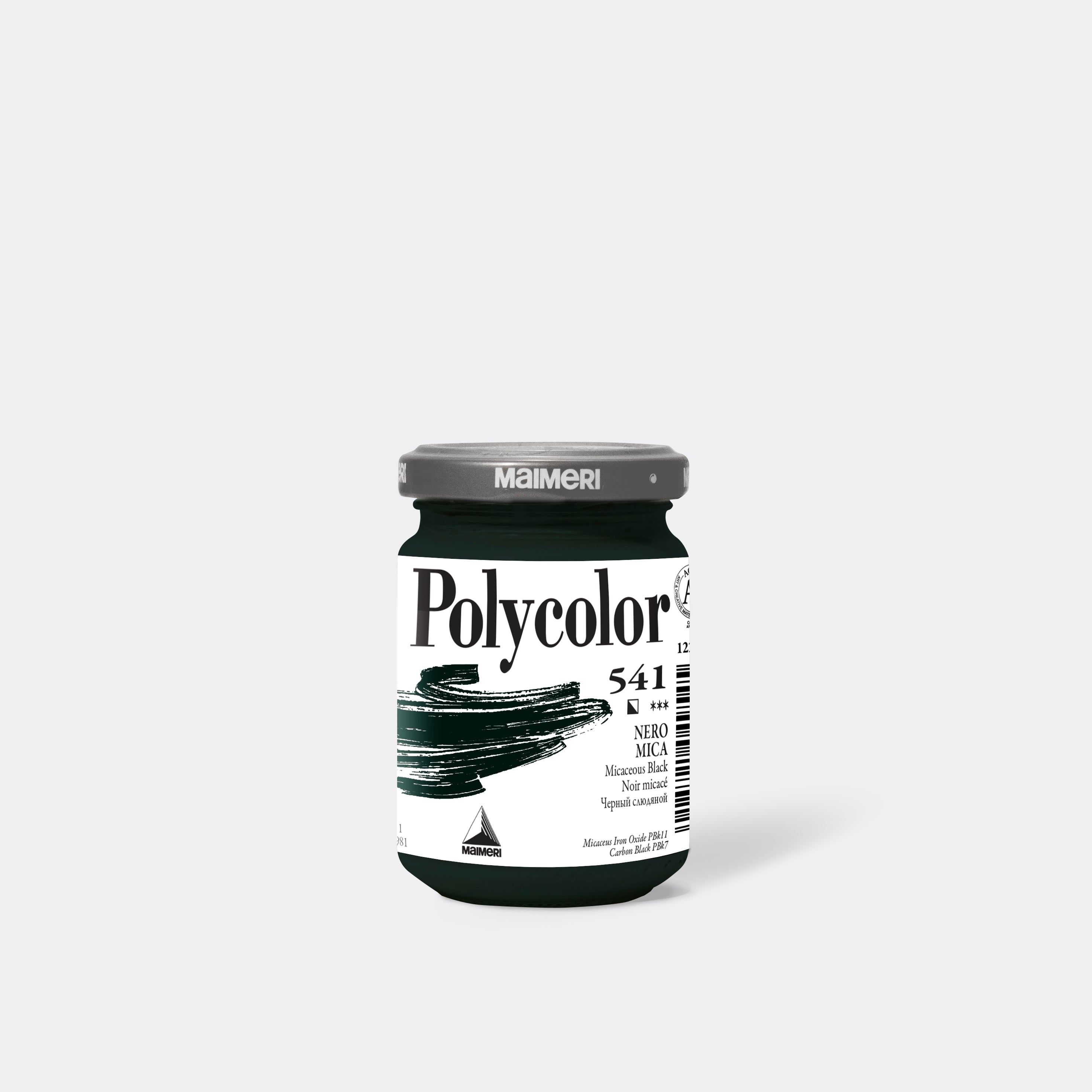 Colore acrilico MAIMERI Polycolor 140 ml