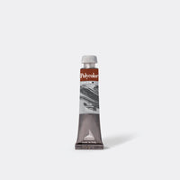 Colore acrilico fine MAIMERI Polycolor 20 ml – Terra di Siena Bruciata