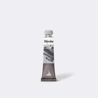 Colore acrilico fine MAIMERI Polycolor 20 ml – Bianco Platino