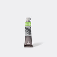 Colore acrilico fine MAIMERI Polycolor 20 ml – Verde Giallastro