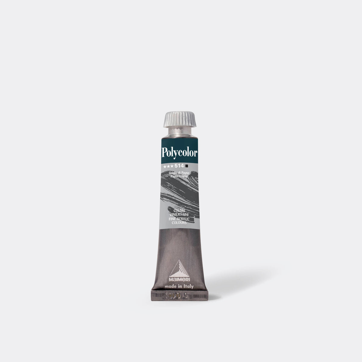 Colore acrilico fine MAIMERI Polycolor 20 ml