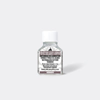 Vernice finale per pittura a olio MAIMERI 75 ml