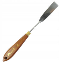 Maliarska špachtľa Phoenix – veľkosti 6 až 46