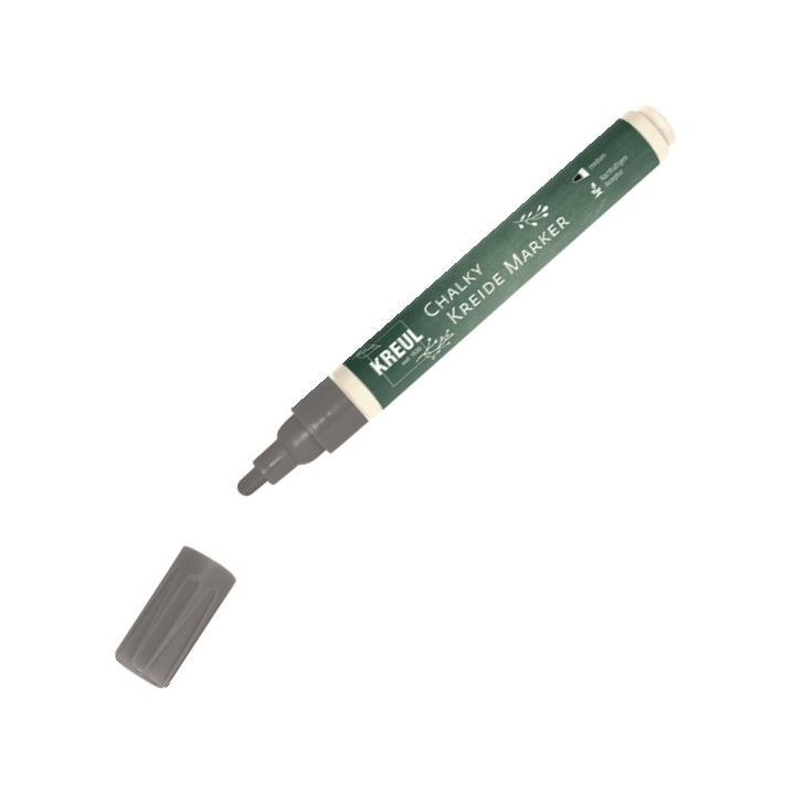 Marcatore a gesso KREUL Chalky Chalk | sceglie tonalità