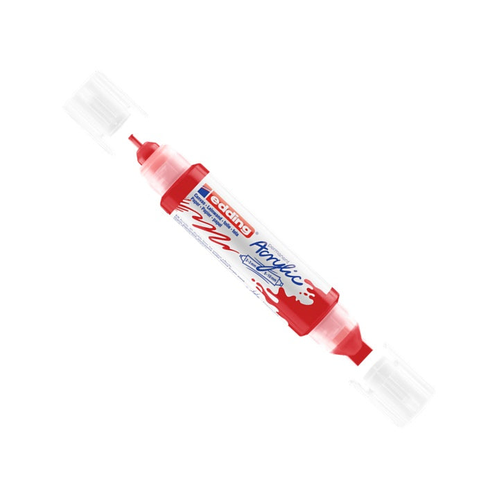 Marcatore acrilico bifacciale 3D EDDING-5400 | diverse tonalità