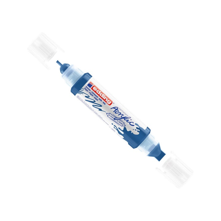 Marcatore acrilico bifacciale 3D EDDING-5400 | diverse tonalità