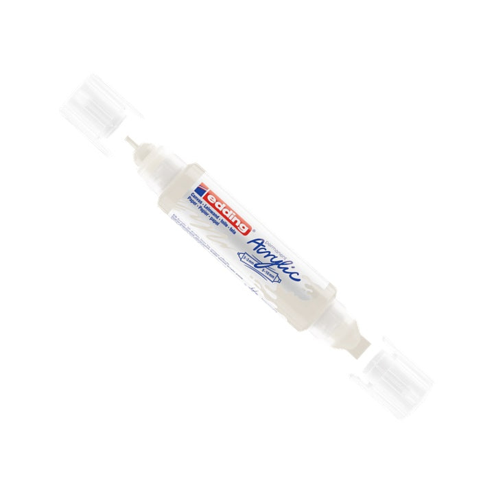 Marcatore acrilico bifacciale 3D EDDING-5400 | diverse tonalità