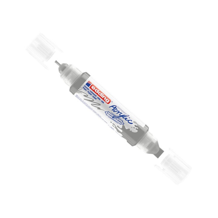 Marcatore acrilico bifacciale 3D EDDING-5400 | diverse tonalità