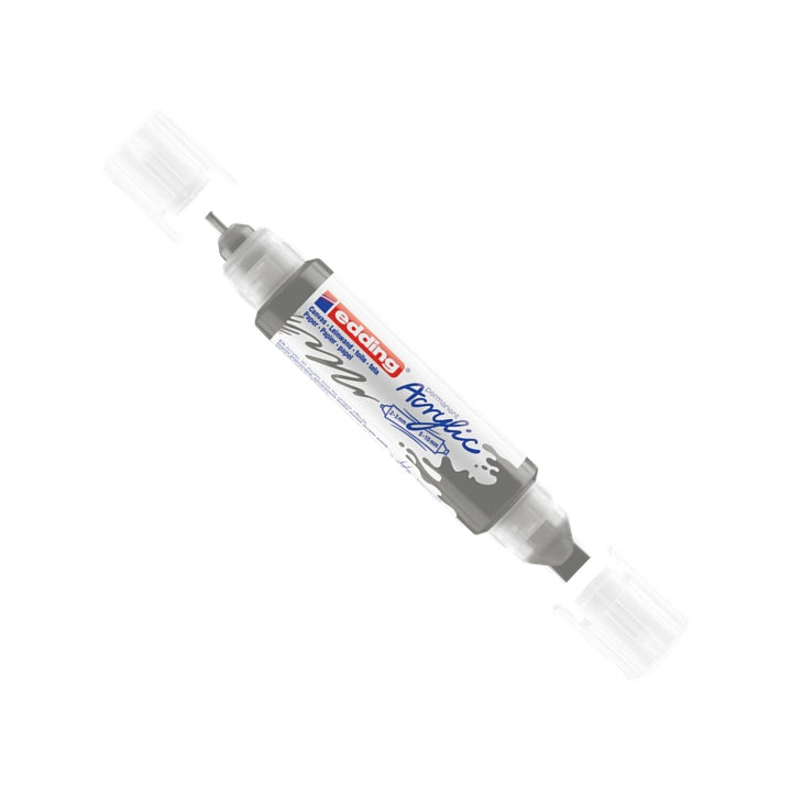 Marcatore acrilico bifacciale 3D EDDING-5400 | diverse tonalità