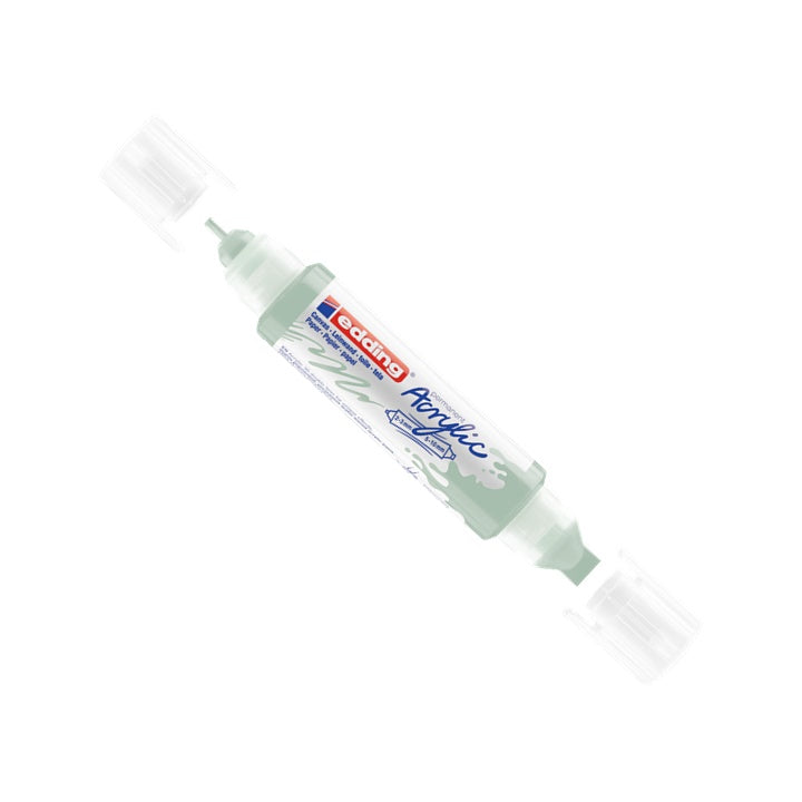 Marcatore acrilico bifacciale 3D EDDING-5400 | diverse tonalità