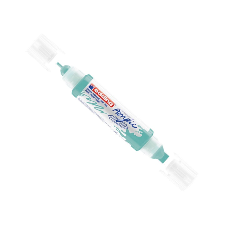 Marcatore acrilico bifacciale 3D EDDING-5400 | diverse tonalità