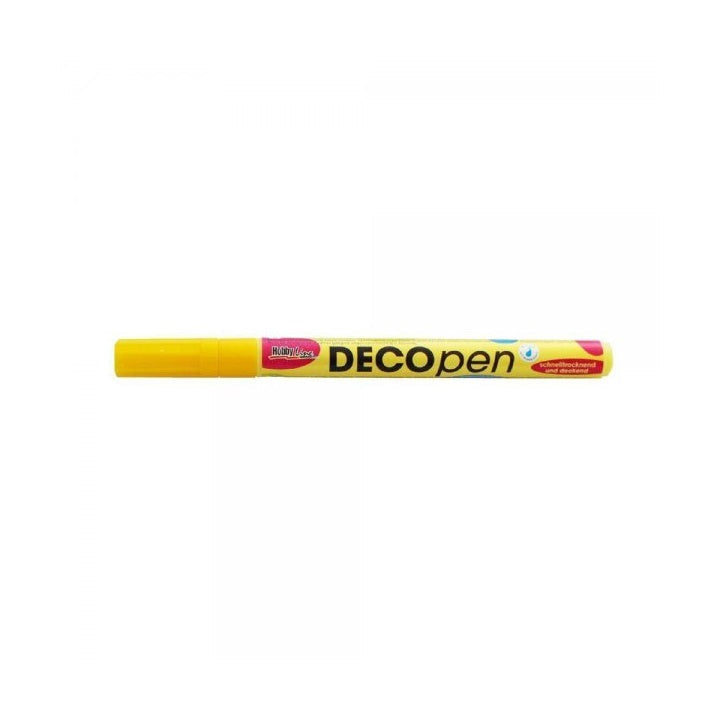 Marcatore Kreul DecoPen 1-2 mm | Varie tonalità