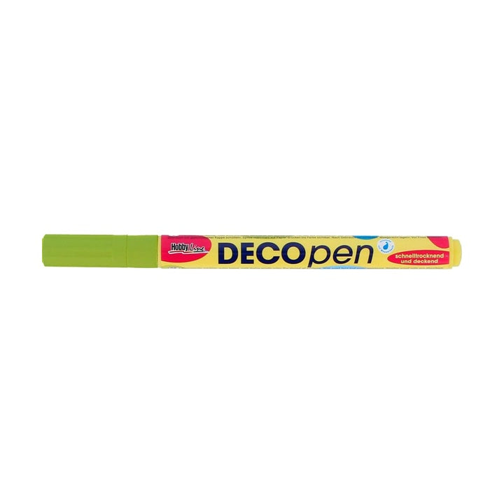 Marcatore Kreul DecoPen 1-2 mm | Varie tonalità