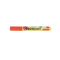 Marcatore Kreul DecoPen 2-4 mm | Varie tonalità