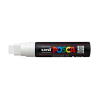 Marcatore UNI POSCA PC-17K 15 MM | diverse tonalità - bianco (1)