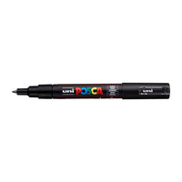 Marcatore UNI POSCA PC-1M 0.7 - 1 mm | diverse tonalità