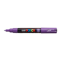 Marcatore UNI POSCA PC-1M 0.7 - 1 mm | diverse tonalità