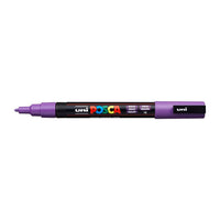 Marcatore UNI POSCA PC-3M 0.9 - 1.3 MM | diverse tonalità