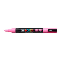 Marcatore UNI POSCA PC-3M 0.9 - 1.3 MM | diverse tonalità