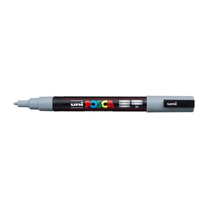 Marcatore UNI POSCA PC-3M 0.9 - 1.3 MM | diverse tonalità
