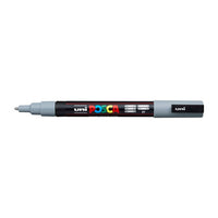 Marcatore UNI POSCA PC-3M 0.9 - 1.3 MM | diverse tonalità