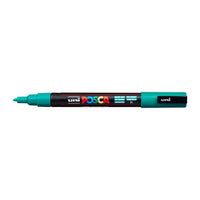 Marcatore UNI POSCA PC-3M 0.9 - 1.3 MM | diverse tonalità