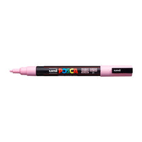 Marcatore UNI POSCA PC-3M 0.9 - 1.3 MM | diverse tonalità