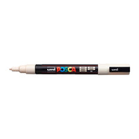 Marcatore UNI POSCA PC-3M 0.9 - 1.3 MM | diverse tonalità