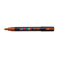 Marcatore UNI POSCA PC-3M 0.9 - 1.3 MM | diverse tonalità