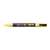 Marcatore UNI POSCA PC-3M 0.9 - 1.3 MM | diverse tonalità