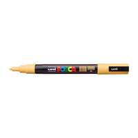 Marcatore UNI POSCA PC-3M 0.9 - 1.3 MM | diverse tonalità