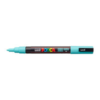 Marcatore UNI POSCA PC-3M 0.9 - 1.3 MM | diverse tonalità