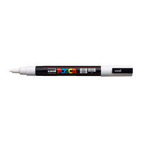 Marcatore UNI POSCA PC-3M 0.9 - 1.3 MM | diverse tonalità