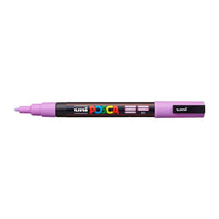 Marcatore UNI POSCA PC-3M 0.9 - 1.3 MM | diverse tonalità