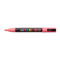 Marcatore UNI POSCA PC-3M 0.9 - 1.3 MM | diverse tonalità