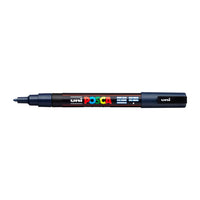 Marcatore UNI POSCA PC-3M 0.9 - 1.3 MM | diverse tonalità